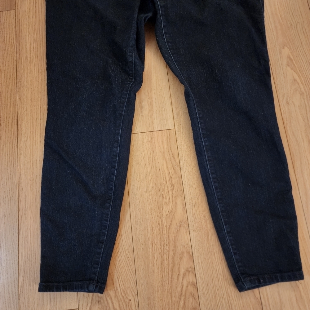 Torrid Jeggings-16R - Picture 4 of 14
